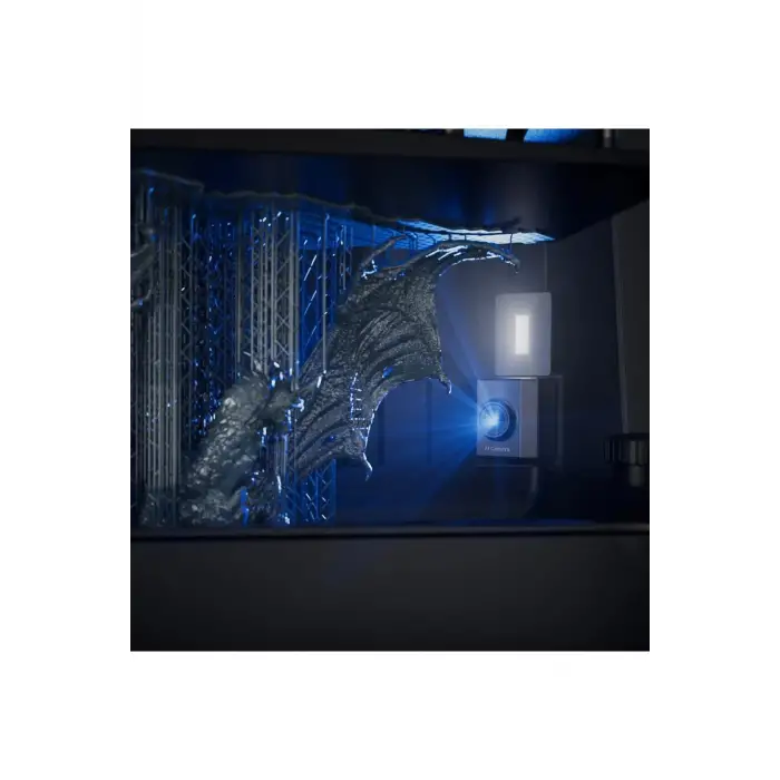 ELEGOO Saturn 4 Ultra 16K 3D Yazıcı