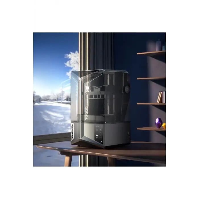 ELEGOO Saturn 4 Ultra 16K 3D Yazıcı