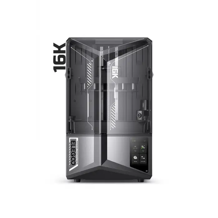 ELEGOO Saturn 4 Ultra 16K Bundle