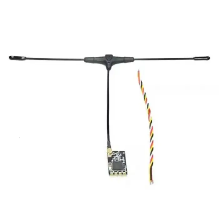 ELRS 433Mhz T Tipi Antenli Alıcı