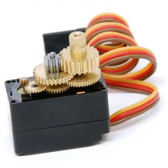 EMAX ES08MD II 13g Mini Metal Digital Servo