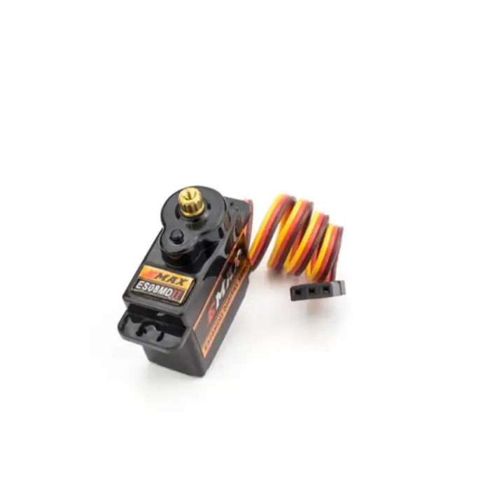 EMAX ES08MD II 13g Mini Metal Digital Servo