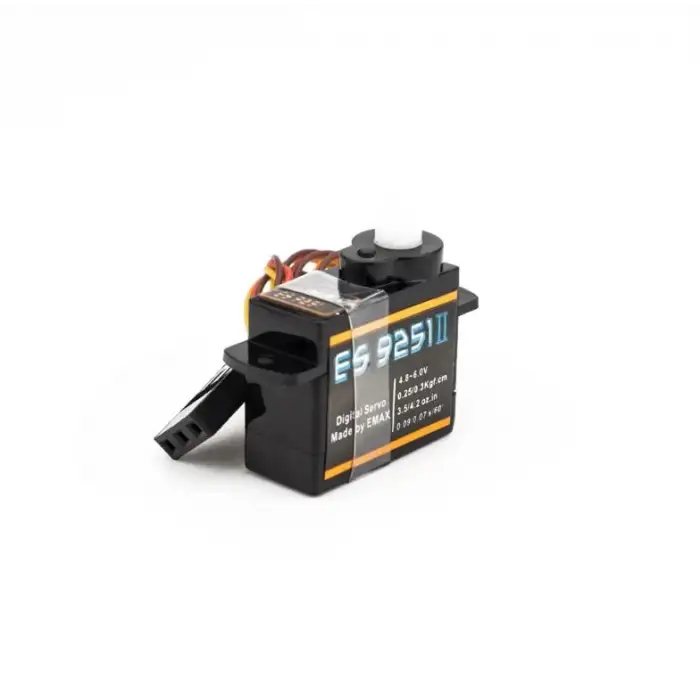 EMAX ES9251 4g Plastik Dişli Dijital Mikro Servo M