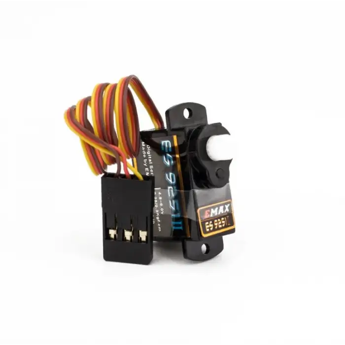 EMAX ES9251 4g Plastik Dişli Dijital Mikro Servo M