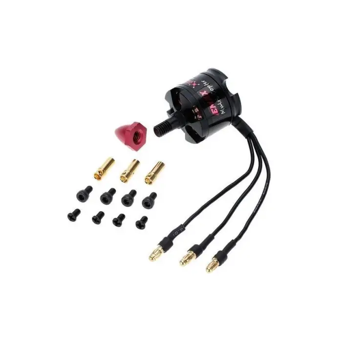 Emax MT2213 Fırçasız Motor 935KV Brusless Drone - CCW