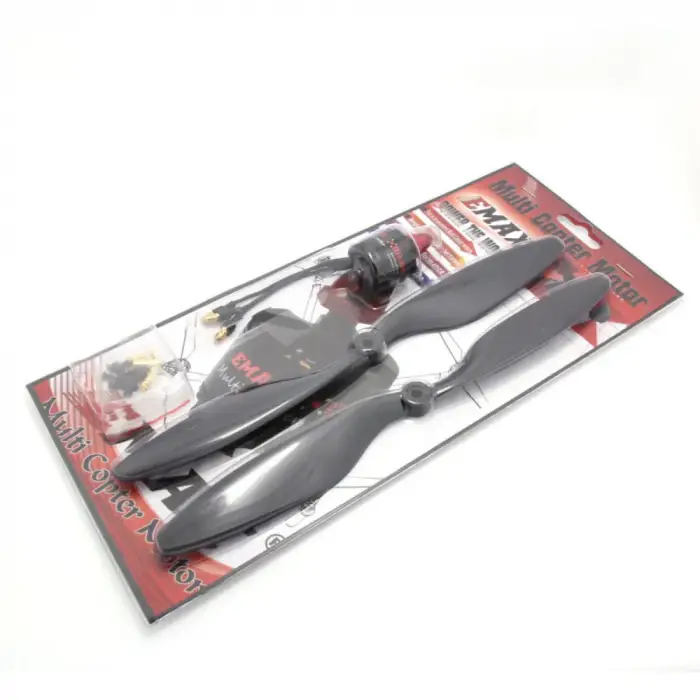 Emax MT2213 Fırçasız Motor 935KV Motor CCW & Pervanesi