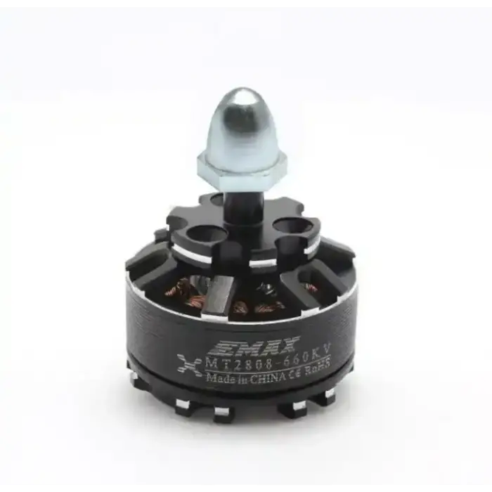 EMAX MT2808 850KV Fırçasız Drone Motoru