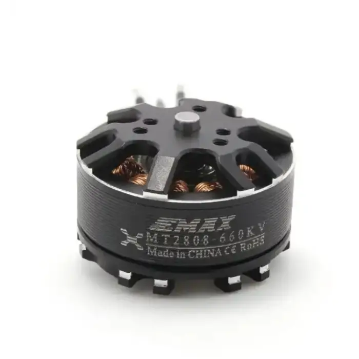 EMAX MT2808 850KV Fırçasız Drone Motoru