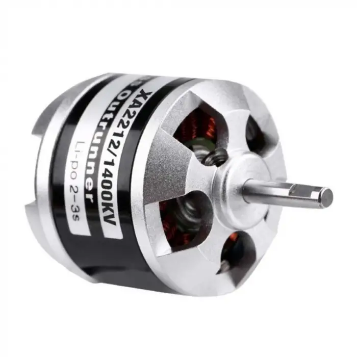 EMAX XA2212 Fırçasız Motor - 1400KV