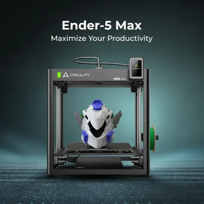 Ender-5 Max 3D Yazıcı