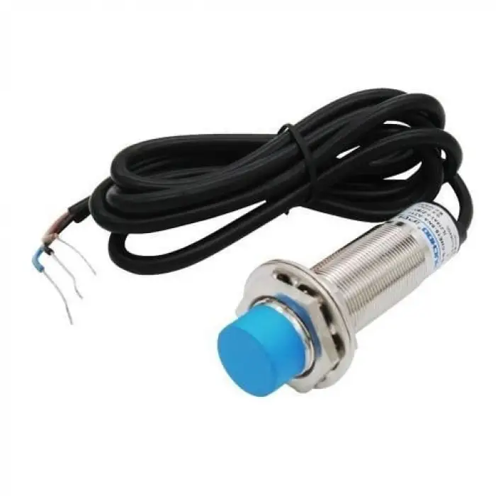 Endüktif NPN Proximity Sensör LJ18A3-8-Z/BX