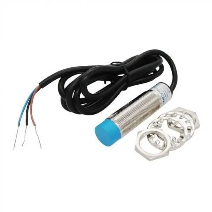 Endüktif NPN Proximity Sensör LJ18A3-8-Z/BX