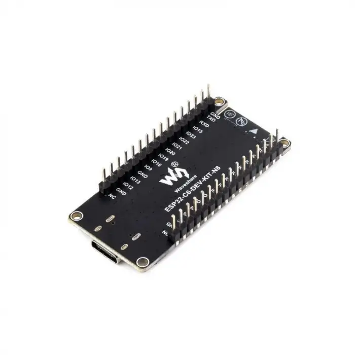 ESP32-C6-MINI-1 Geliştirme Kartı - 160MHz (WiFi 6