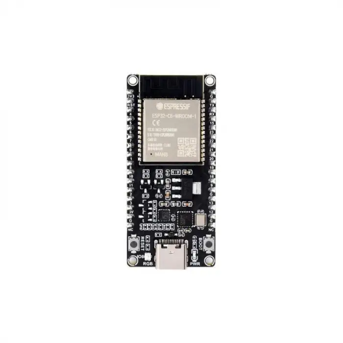 ESP32-C6-MINI-1 Geliştirme Kartı - 160MHz (WiFi 6