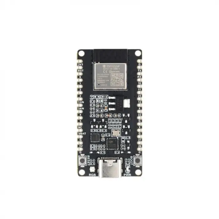 ESP32-H2-MINI-1 Geliştirme Kartı - 96MHz (BLE/Zigb