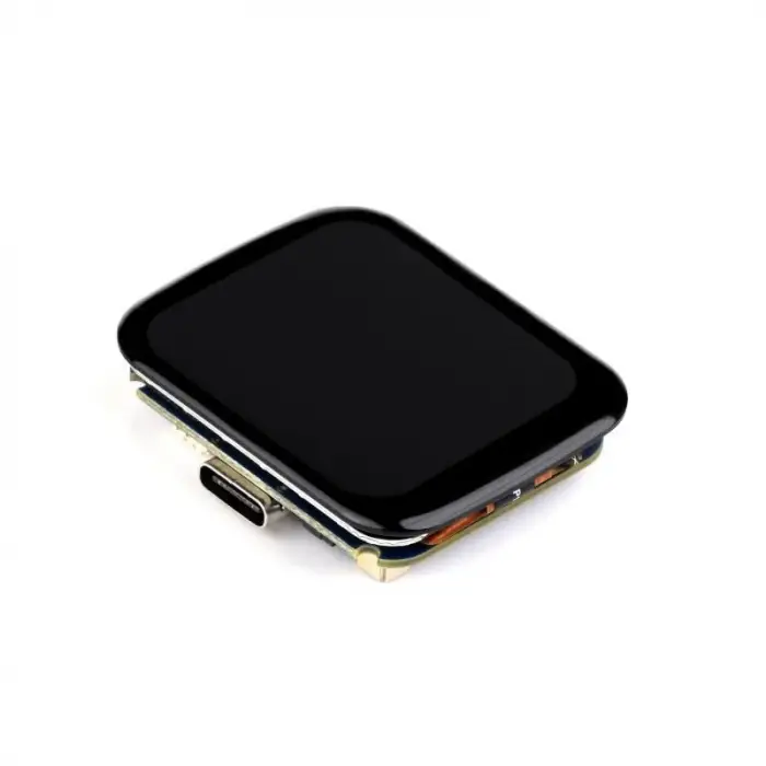 ESP32-S3 1.69 Dokunmatik Ekran Geliştirme Modülü