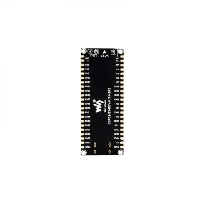 ESP32-S3-WROOM-1 Geliştirme Kartı - 240MHz