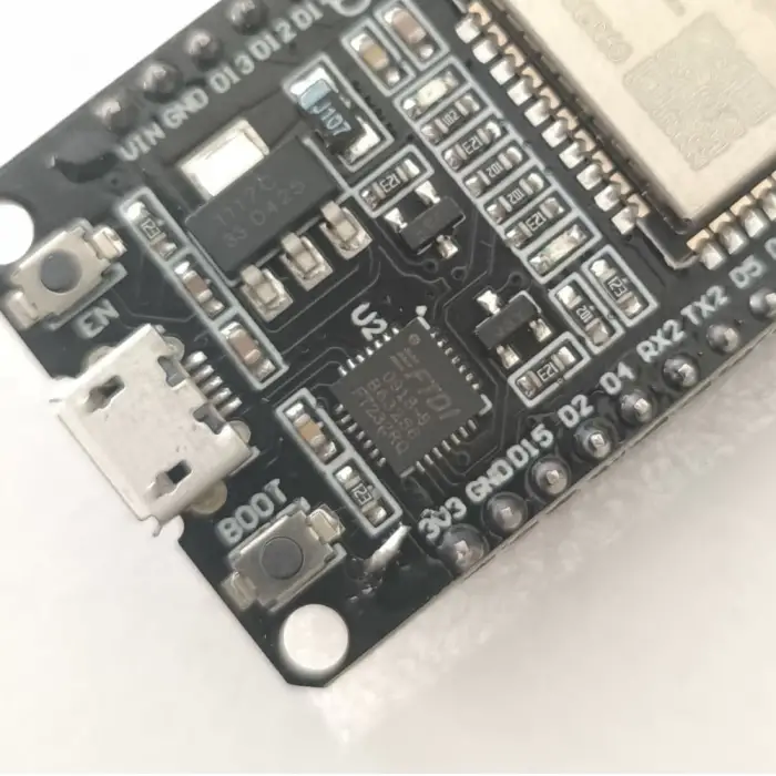 ESP32 Wi-fi + Bluetooth Geliştirme Kartı - FT232