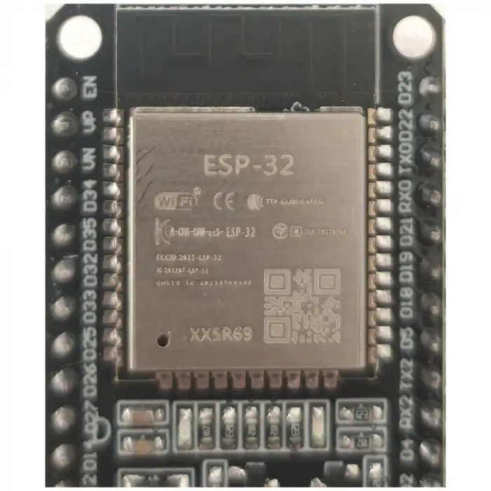 ESP32 Wi-fi + Bluetooth Geliştirme Kartı - FT232