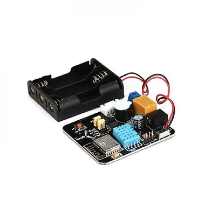 ESP8266 BlackBoard T5 Geliştirme Kiti