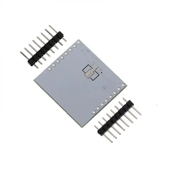 ESP8266 Modül Çevirici Adaptör