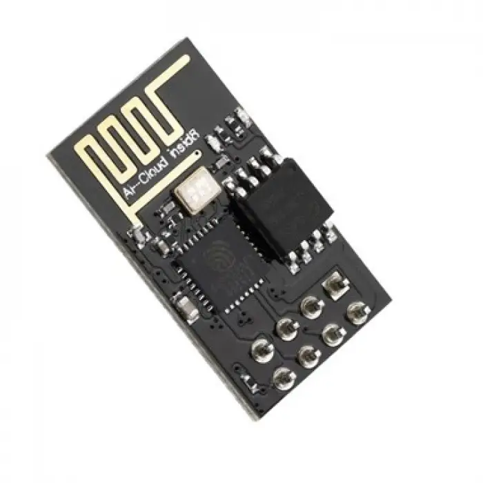 ESP8266 WiFi Modülü ESP-01