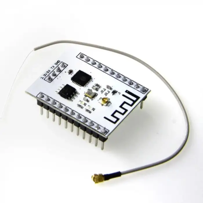 ESP8266 WiFi Modülü ESP-201