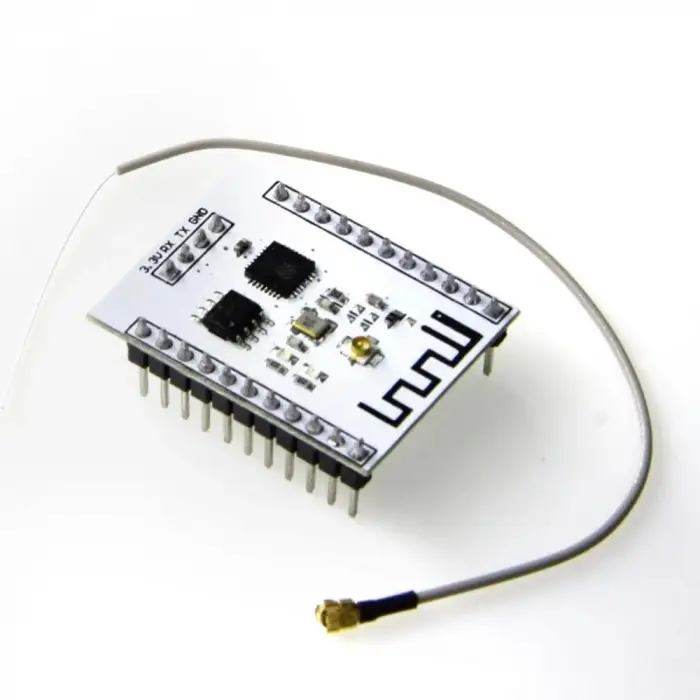 ESP8266 WiFi Modülü ESP-201