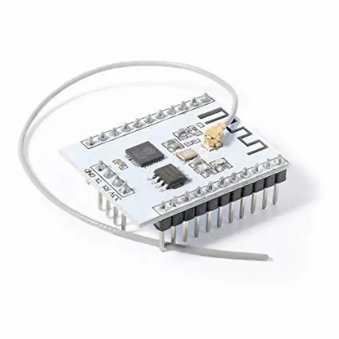 ESP8266 WiFi Modülü ESP-201