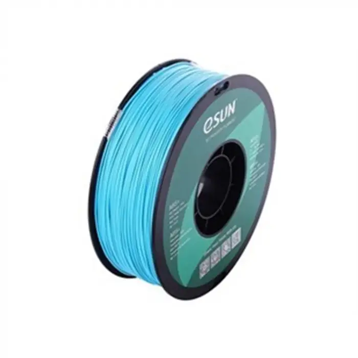 Esun Açık Mavi Abs Filament 1.75mm 1 Kg