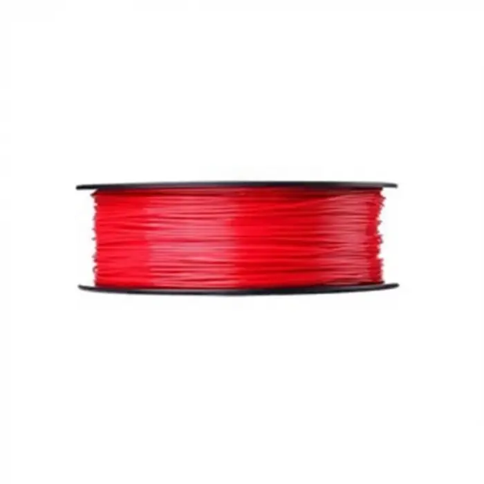 Esun Düz Kırmızı Petg Filament 1.75mm 1 Kg