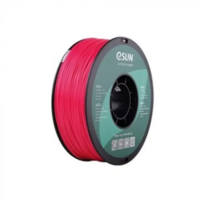 Esun Eflatun Pla+ Filament 1.75mm 1 Kg