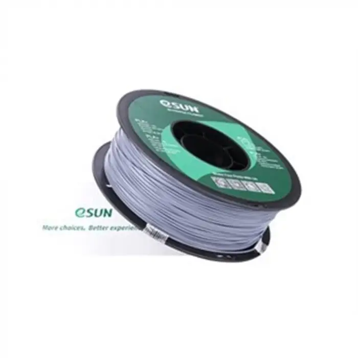 Esun Gri Pla+ Filament 1.75mm 1 Kg