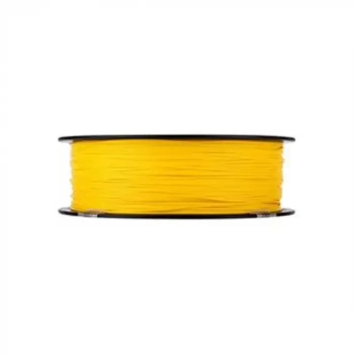 Esun Sarı Pla+ Filament 1.75mm 1 Kg