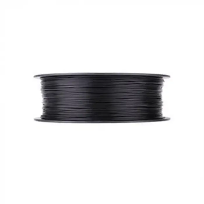 Esun Siyah Pla+ Filament 1.75mm 1 Kg
