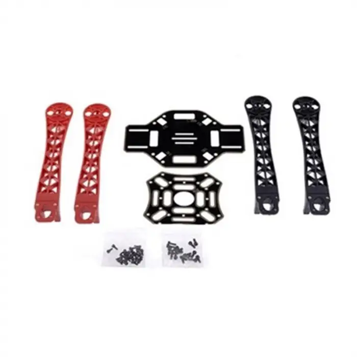 F450 Drone Frame Drone Gövdesi - İniş Takımı Dahil Değildir