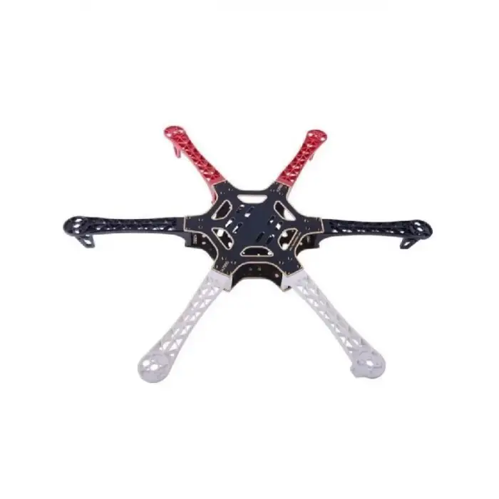 F550 Drone Frame Drone Gövdesi