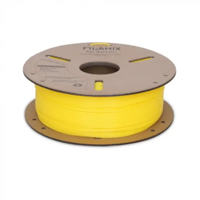 Filamix Hyper Pla Filament Sarı