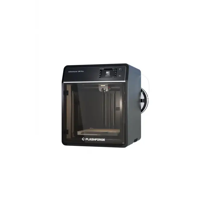 FLASHFORGE Adventurer 5M Pro 3D Yazıcı