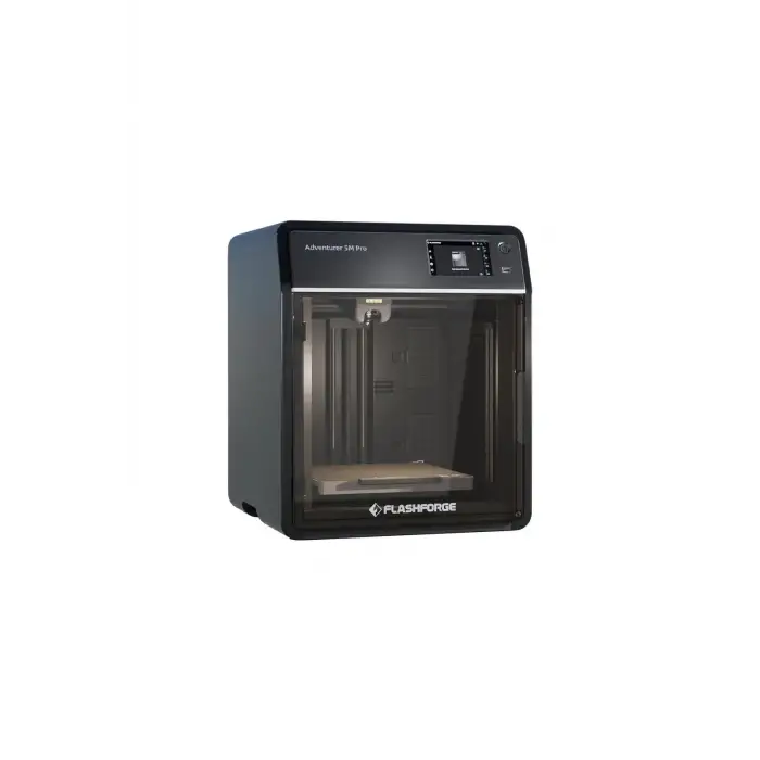 FLASHFORGE Adventurer 5M Pro 3D Yazıcı