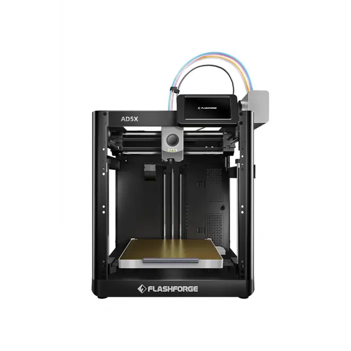 FLASHFORGE Adventurer 5X 3D Yazıcı