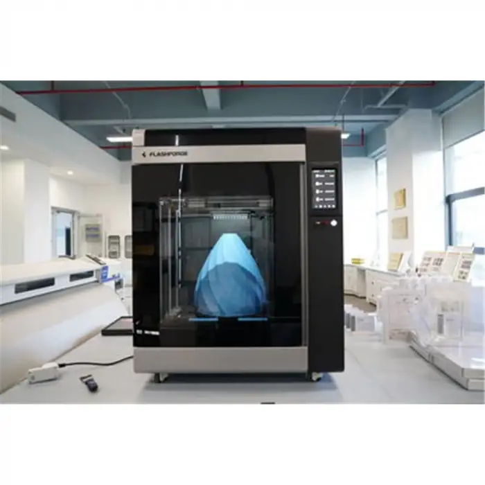 Flashforge Creator 4 F Idex 3D Yazıcı