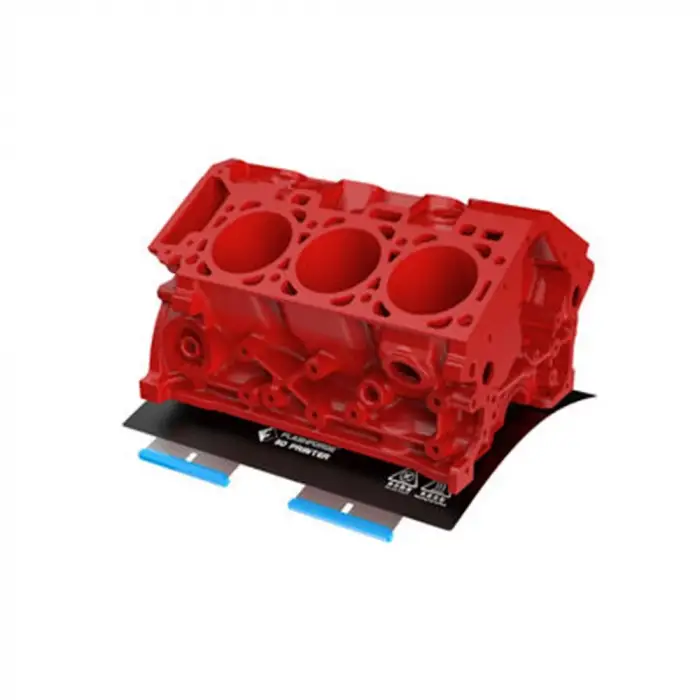 Flashforge Creator 4 F Idex 3D Yazıcı