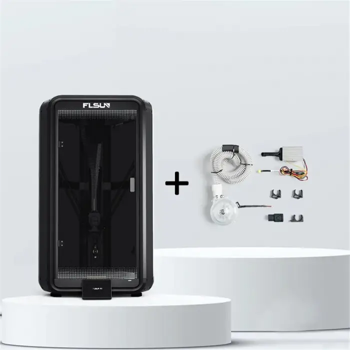 Flsun T1 3D Yazıcı