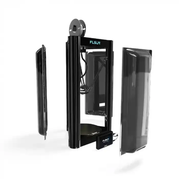 Flsun V400 Enclosure (Kabin)