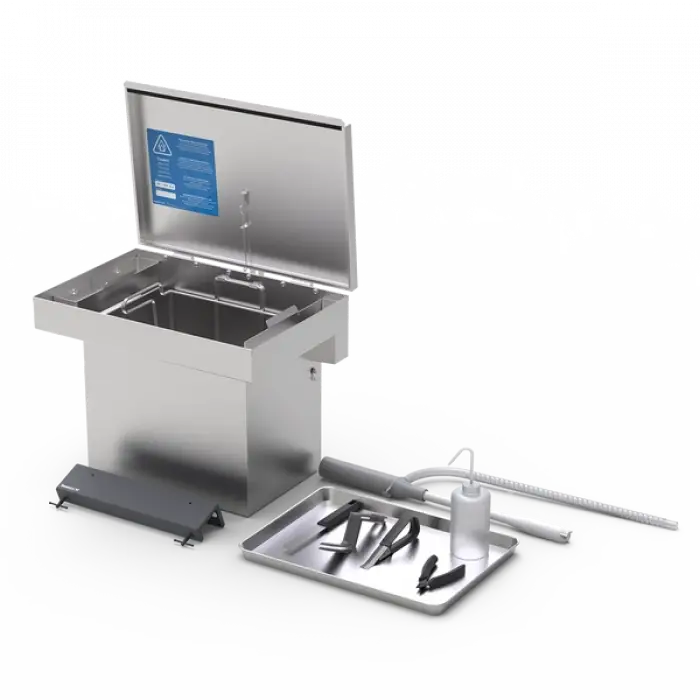 Form 3L Son İşlem Kiti Paketi