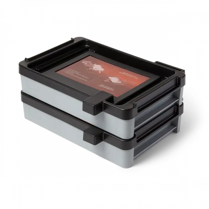 Form 4 Reçine Tankı