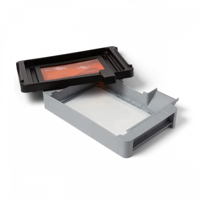 Form 4 Reçine Tankı