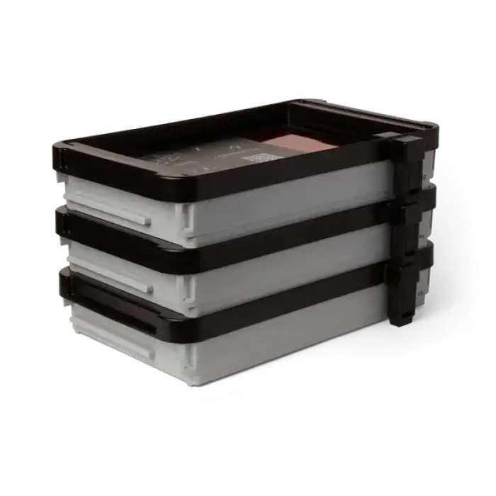 Form 4L Reçine Tankı