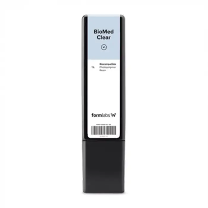 Formlabs Biomed Clear Reçine